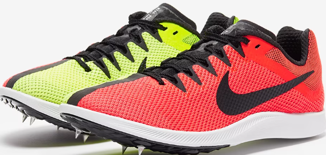 womens nike zoom rival