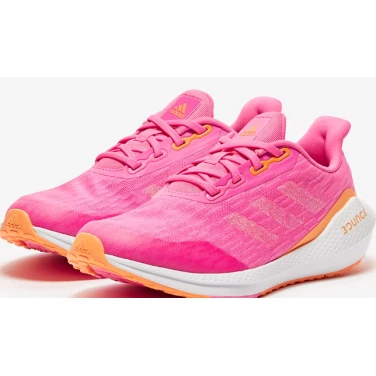 2024-01-23 19_44_19-adidas Junior EQ21 Run - Screaming Pink_Screaming Orange_Ftwr White - Girls Shoe 1